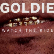 Goldie - Watch The Ride