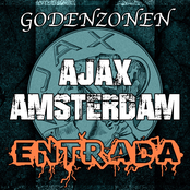 Ajax Amsterdam Entrada
