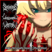 Otaku Personality Disorder (Plus Edition)