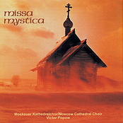 Missa Mystica