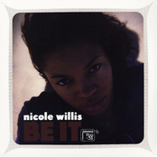 Though U Tried by Nicole Willis