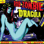 Dragula (hot Rod Herman Remix) by Rob Zombie
