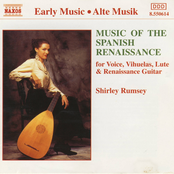 Music of the Spanish Renaissance