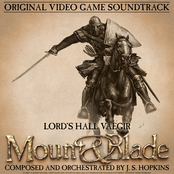 Lord's Hall Vaegir (Original Game Soundtrack)