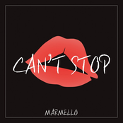 Can't Stop - Single