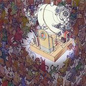 Dance Gavin Dance - The Robot With Human Hair Pt. 4