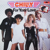 Love Love Love by Chilly