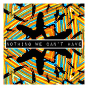 Nothing We Can't Have