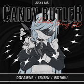 Candy Butler