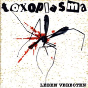 Aktenzeichen by Toxoplasma