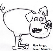 Five Songs, Seven Minutes