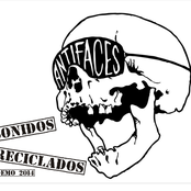 SONIDOS RECICLADOS DEMO 2014