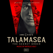 Talamasca: The Secret Order (Original Series Soundtrack)