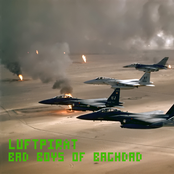 Bad Boys of Baghdad