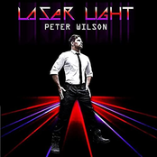 Peter Wilson: Laser Light