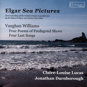 Elgar & Vaughan Williams: Sea Pictures