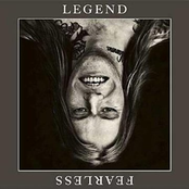 Lust by Legend