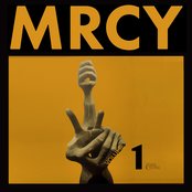 MRCY - VOLUME 1 Artwork