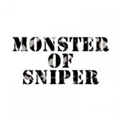 MONSTER OF SNIPER "TYPE I"