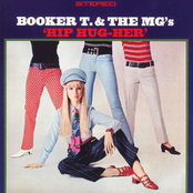 the best of booker t. & the mg's