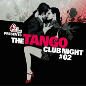 THE TANGO CLUB NIGHT Vol.2 Album Picture
