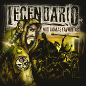 Mis armas favoritas