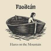 Hares on the Mountain - Single