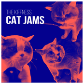 The Kiffness: Cat Jams