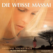 Die Weisse Massai by Niki Reiser