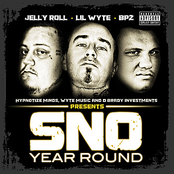 Still Smokin by Sno