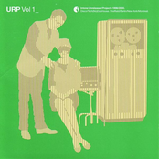 URP Vol 1