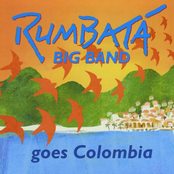 Rumbatá Big Band Goes Colombia