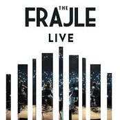 THE FRAJLE LIVE