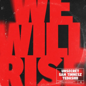 We Will Rise (feat. Tedashii) - Single