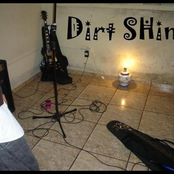 dirt shine