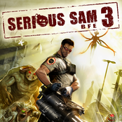 serious sam 3: bfe