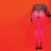 St. Vincent: Masseduction