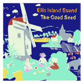 Cuckoo Hill by Ellis Island Sound