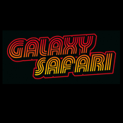 GALAXY SAFARI