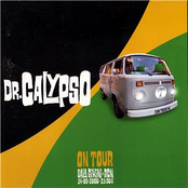 The Power Of The Latin Soul by Dr. Calypso
