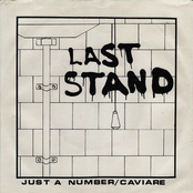 Just A Number/Caviare 7"