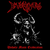 Unholy Mass Eradication (Majesty Blood Vomiter + Sadistic Angel Violator)