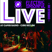 Live at Caper Radio - EP