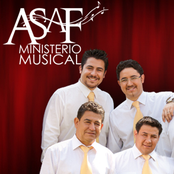 cuarteto asaf