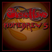 The Other Sphere by Steve Howe