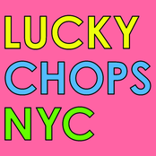 Lucky Chops: NYC
