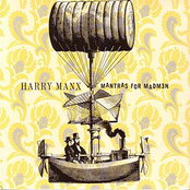 Nothing Fails Like Success by Harry Manx