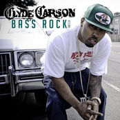 Clyde Carson: Bass Rock