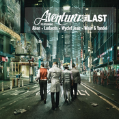 Soy Hombre (feat. Arturo Sandoval) by Aventura