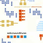 Red Five by Slowdive